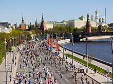 Стали известны имена элитных спортсменов, которые будут соревноваться на Московском полумарафоне. На старт выйдут Ахмадеев, Бякин, Киселев