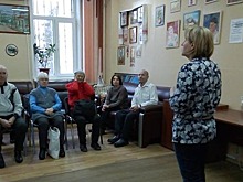 Пенсионеров предостерегли от уловок мошенников