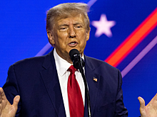 Трамп решил пока сохранить пост главкома ОВС НАТО за американскими генералами