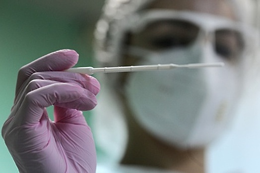 Еще 1 339 случаев коронавируса выявили в Подмосковье