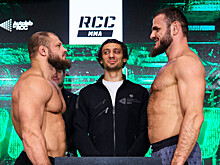 «Если человек тебя предал, это нужно решать дома». Интервью Штыркова про конфликт со Шлеменко, Екатерину Бивол и бой с Ибрагимовым