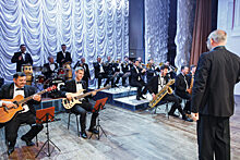 Концертный сезон в Астраханской филармонии откроется программой посвященной Году театра в России