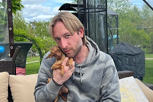 Жена узнала последней. Плющенко сделал пластику и исчез на двое суток. Поклонники назвали истинную причину