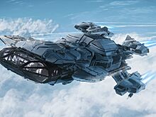 Бюджет самой дорогой игры в мире Star Citizen превысил $ 800 млн