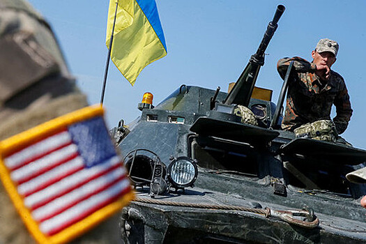 Ветеран ВС США Дрейвен призвал американских наемников не воевать за Украину