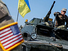 Ветеран ВС США Дрейвен призвал американских наемников не воевать за Украину