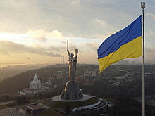 Большинство украинцев сочли возможным вступление страны в НАТО