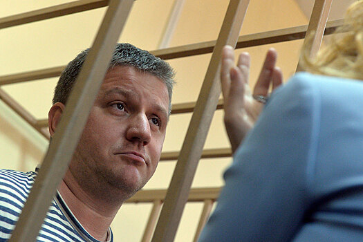 Экс-глава «РусГидро» Евгений Дод просит выпустить его из СИЗО
