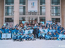 Студенческие отряды Кировской области готовятся к «Снежному десанту – 2025»