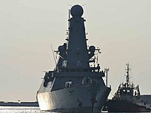 Эксперт: в Черном море готовится провокация