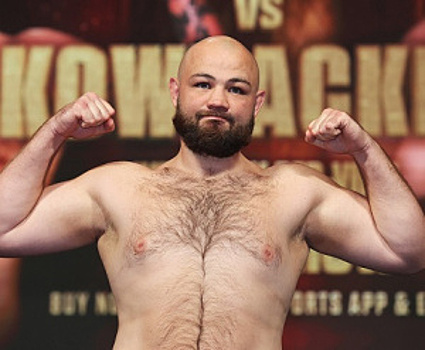 Шоу Гарсия-Бенавидес: Ковнацки дерётся с турком, а Расселл с кубинцем. Анонс от Showtime