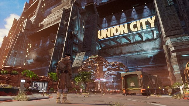 Beyond a Steel Sky не покинет Steam: опубликованы системные требования игры