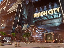 Beyond a Steel Sky не покинет Steam: опубликованы системные требования игры