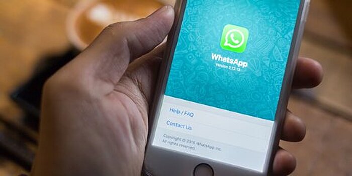 Facebook, Instagram и WhatsApp восстановили работу после сбоя