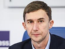 Шахматист Карякин попытается стать кандидатом социологических наук