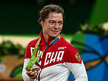 Коблова намерена перейти в новую весовую категорию