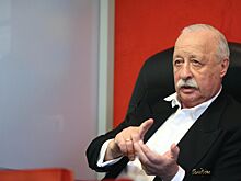 Обнародован гонорар Якубовича за новогодний корпоратив