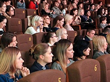 Родители школы Южнопортового обсудили с директором вопросы образования