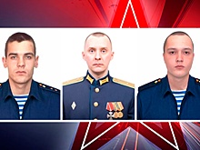 Спасти раненых товарищей любой ценой: новые подвиги российских военных в зоне СВО