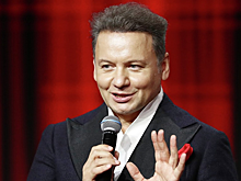 Где сейчас актер Александр Олешко