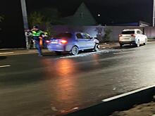 В аварии на улице Магистральной в Рязани пострадали три человека