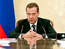 Дмитрий Медведев стоял у власти 12 лет. Вспоминаем, как это было