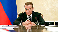 Дмитрий Медведев стоял у власти 12 лет. Вспоминаем, как это было