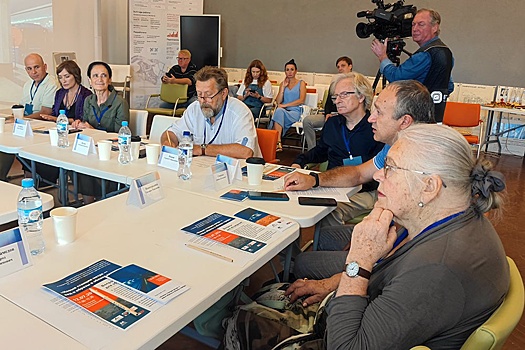 В Нижнем Новгороде обсудили архитектурный облик новых станций метро