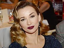 Чехова уверена, что хейтеры виноваты в болезнях ее сына