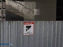 Бюджет Пензы потерял 7 млн рублей на ремонте подземного перехода