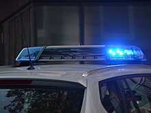 Сотрудники экстренных служб Удмуртии устроили флешмоб ко Дню Победы