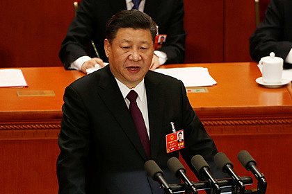 Си Цзиньпину дали возможность править вечно