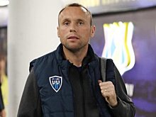 «ПАРИ НН» и «Ростов» не забили голов в первом тайме матча Кубка России