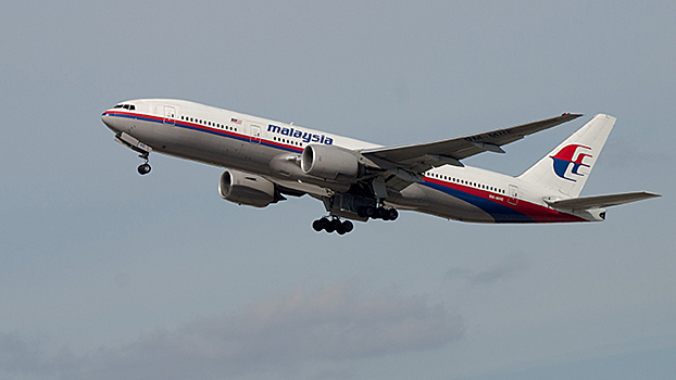 В деле о пропавшем малазийском Boeing MH370 появилась новая тайна