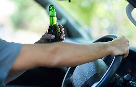 В Саратове за два дня задержано 10 нетрезвых водителей