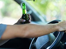 В Саратове за два дня задержано 10 нетрезвых водителей