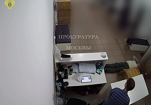 Wildberries отказал Бакальчуку в праве зайти в офис