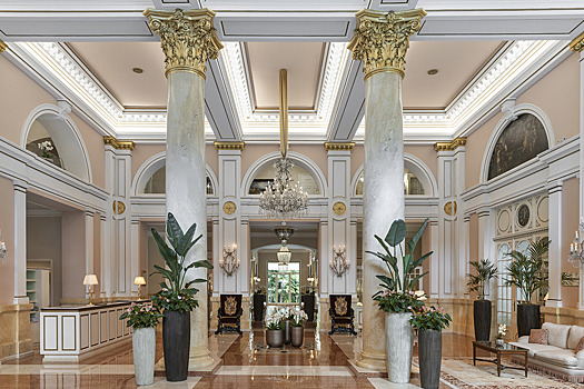 Перезагрузка для невест в медицинском спа-отеле Palace Merano, Италия