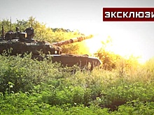Российский танкист за время СВО подбил 17 единиц вражеской бронетехники, включая немецкую БМП Marder