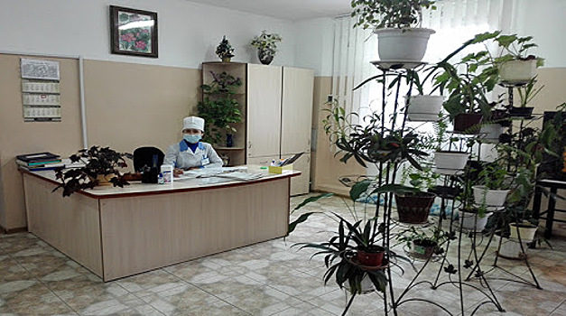 В Севастополе запретили посещать пациентов в стационарах