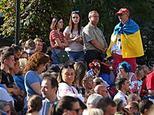 Не считая, прослезились. Перепись населения Украины: финансовые и экономические риски