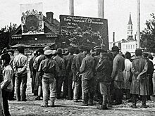 Улица Габдуллы Тукая: учителя, галантерейщики, депутаты Госдумы