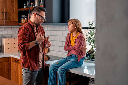 Психолог Суркова призвала родителей позволить ребенку делать что-то самостоятельно