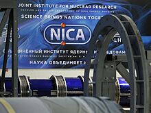 В России перенесут опыт работы в ЦЕРНе на отечественный суперколлайдер NICA