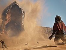 Состоялся релиз Dune: Awakening