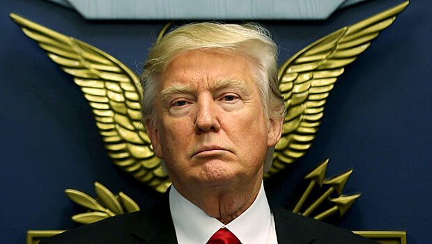 Трамп прокомментировал связь своей предвыборной кампании с Россией