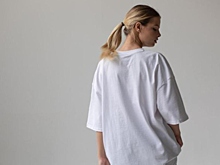 Спасение белых футболок: пять простых рецептов против следов пота