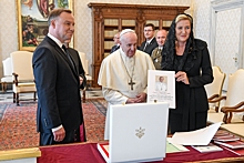 Ватикан учит Варшаву правильному обращению с Белоруссией
