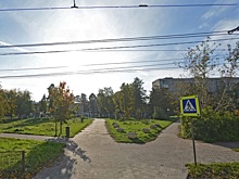 В Нижнем Новгороде на благоустройство двух небольших скверов выделили 28 миллионов рублей