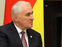 В Цхинвале появится улица имени Чуркина